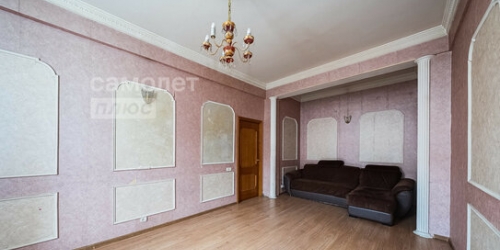 2-комн квартира Кутузовский пр-кт,  д. 19