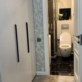 Аренда 1-комн квартиры на вторичном рынке Строгинский б-р,  д. 22