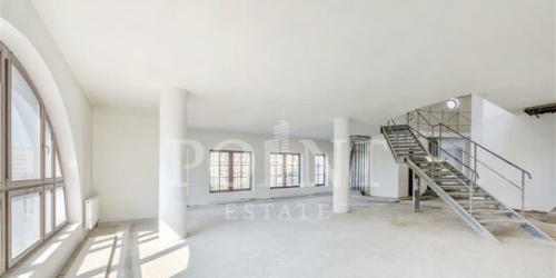 5-комн квартира Никитская Б. ул,  д. 45