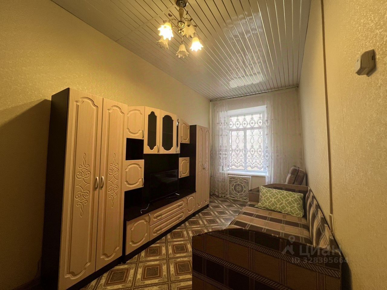 Продажа комнаты улица Марата, 22-24