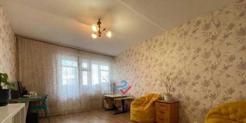 2-комн квартира Заревый проезд, 10