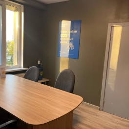 Аренда торгового помещения Рыбацкий проспект, д. 18, к. 2 Аренда торгового помещения Рыбацкий проспект, д. 18, к. 2