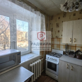 Продажа 1-комн квартиры на вторичном рынке Пересвет, ул Советская,  д. 2б