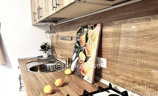 Продажа 2-комн квартиры на вторичном рынке Чёрная, ул Широкая,  д. 5