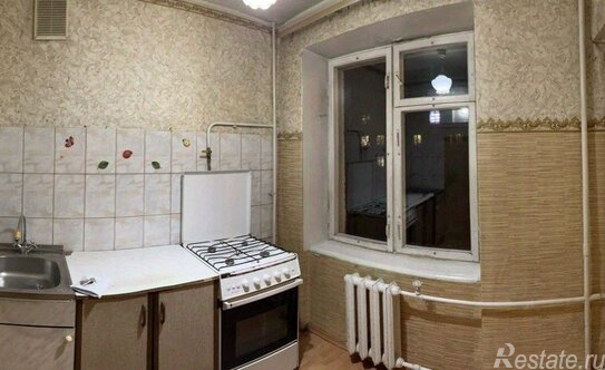 Аренда 1-комн квартиры на вторичном рынке Академическая Б. ул,  д. 53