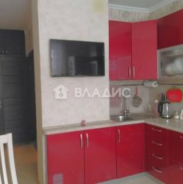 Продажа 2-комн квартиры на вторичном рынке улица Перерва,  д. 50