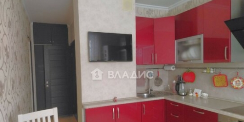 2-комн квартира улица Перерва,  д. 50