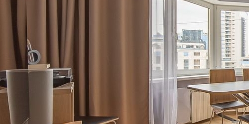 3-комн квартира Карманицкий переулок, 5