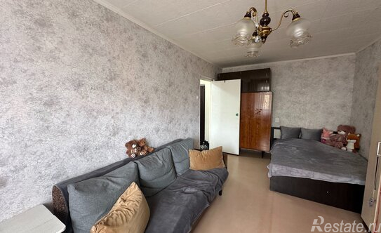 Продажа 1-комн квартиры на вторичном рынке Подольск, Курская улица,  д. 4