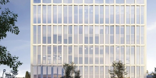 Офис 60-летия Октября пр-кт,  д. 5А