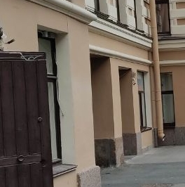 Продажа 2-комн квартиры на вторичном рынке Коломенская улица, 7 Продажа 2-комн квартиры на вторичном рынке Коломенская улица, 7