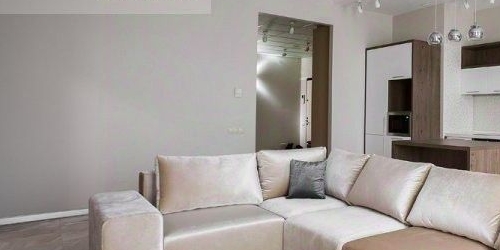 3-комн квартира Большая Грузинская улица, 69