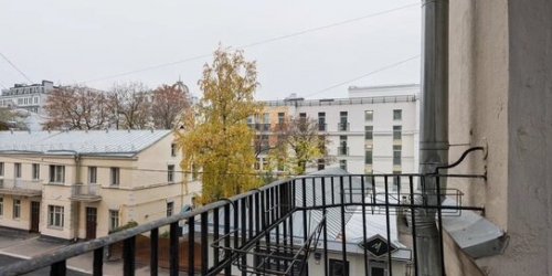 7-комн квартира Скатертный переулок,  д. 22