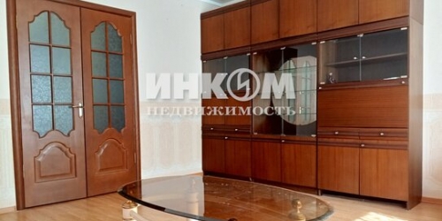 2-комн квартира проезд Нансена,  д. 3