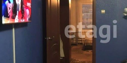 3-комн квартира улица Старый Гай, 10