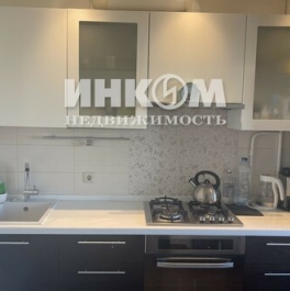 Продажа 1-комн квартиры на вторичном рынке улица Дыбенко,  д. 12