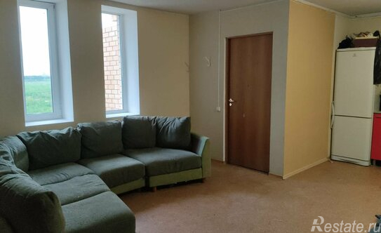 Продажа 3-комн квартиры на вторичном рынке Сходня, Первомайская улица,  д. 59