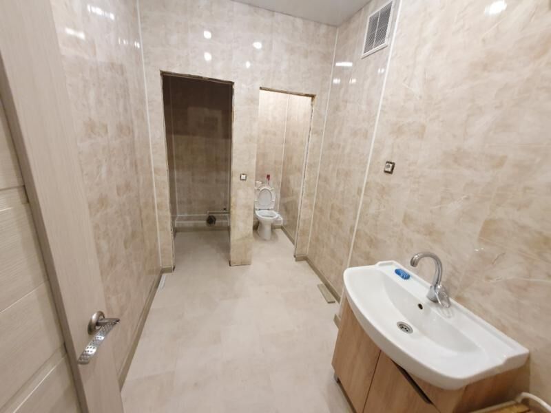 Аренда торгового помещения Кременчугская ул,  д. 6