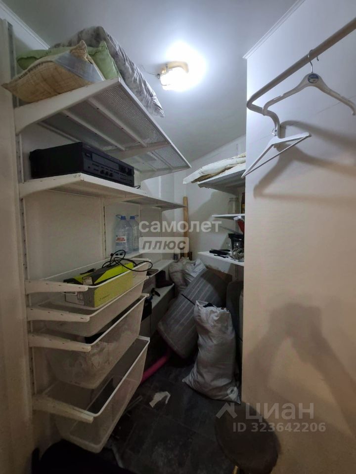 Продажа 3-комн квартиры на вторичном рынке Климовск мкр, проезд Больничный,  д. 2к1