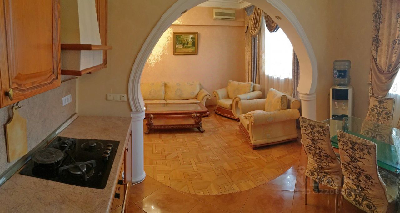 Продажа 3-комн квартиры на вторичном рынке Кутузовский проспект, 5/3