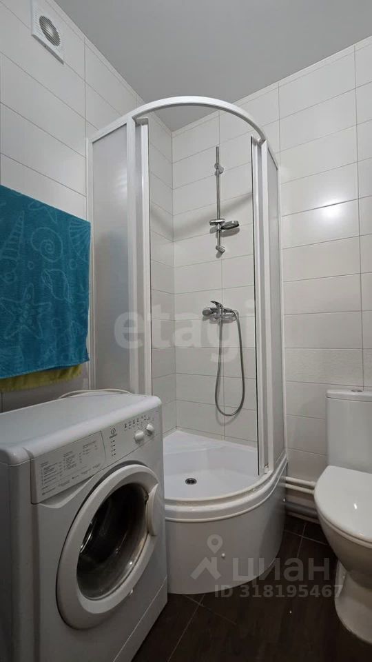 Продажа студии дорога Торфяная, 15к3