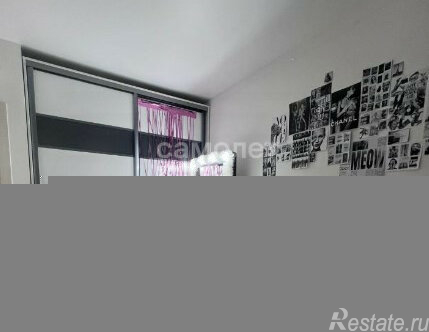 Продажа 2-комн квартиры на вторичном рынке ул Красноярская,  д. 3,  к. 2