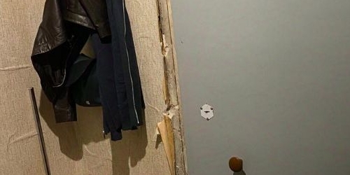 6-комн квартира Дегтярная улица, 29