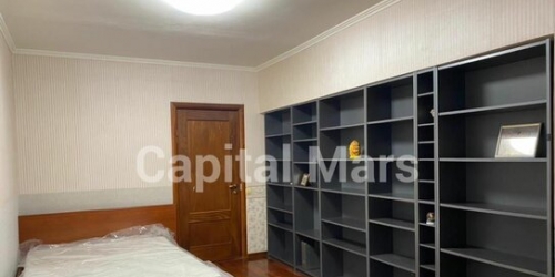 3-комн квартира Радиаторская 1-я ул,  д. 3
