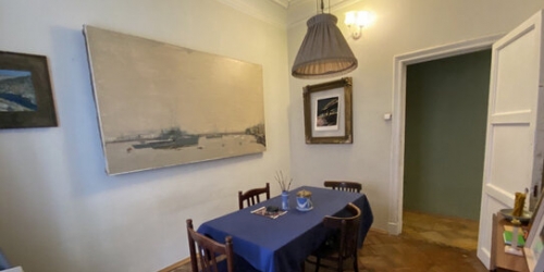 4-комн квартира Кронверкский пр-кт,  д. 59