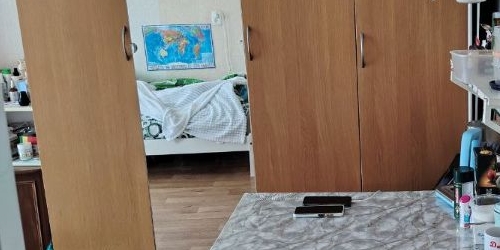 Комната улица Крупской, 20К3