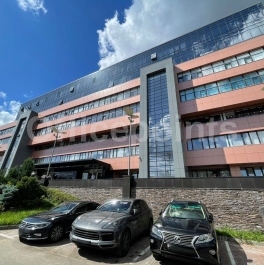 Продажа офиса улица Горбунова,  д. 2 с3