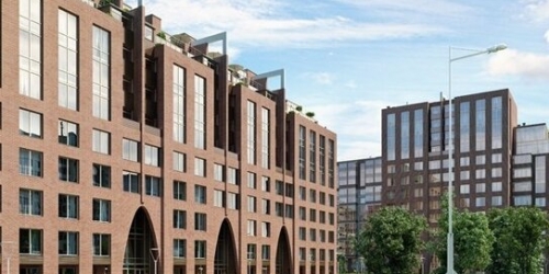 3-комн квартира Пискаревский пр-кт,  д. 1