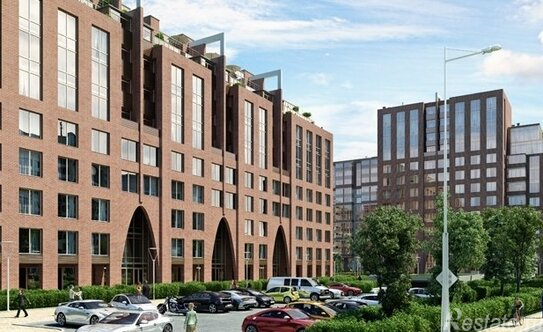 Продажа 3-комн квартиры на вторичном рынке Пискаревский пр-кт,  д. 1