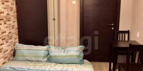 2-комн квартира Поварской переулок,  д. 12