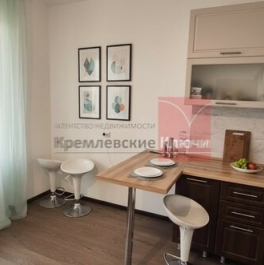 Продажа 2-комн квартиры на вторичном рынке Советский пр-кт,  д. 36,  к. 3