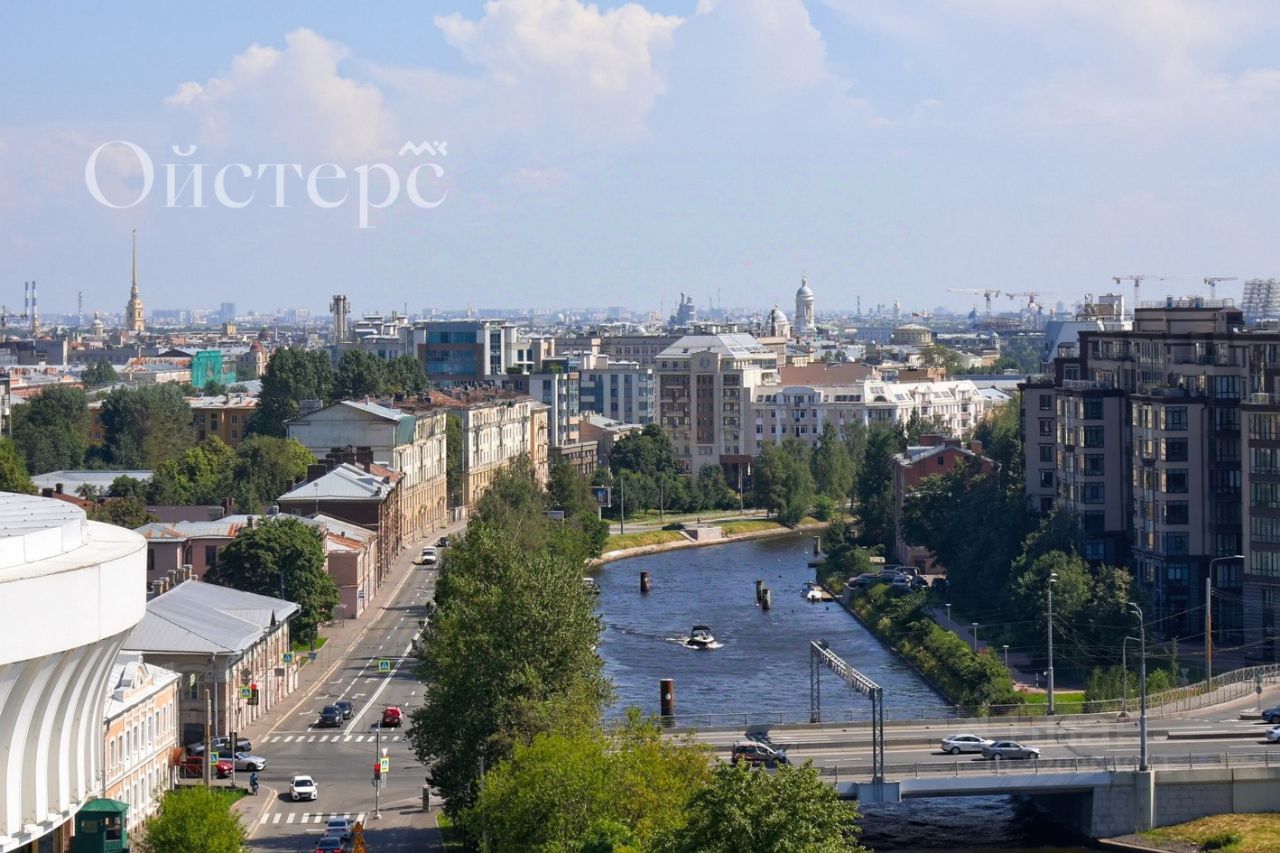 Продажа 4-комн квартиры на вторичном рынке Ждановская улица, 45