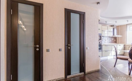 Продажа 2-комн квартиры на вторичном рынке Коллонтай ул,  д. 30,  к. 2