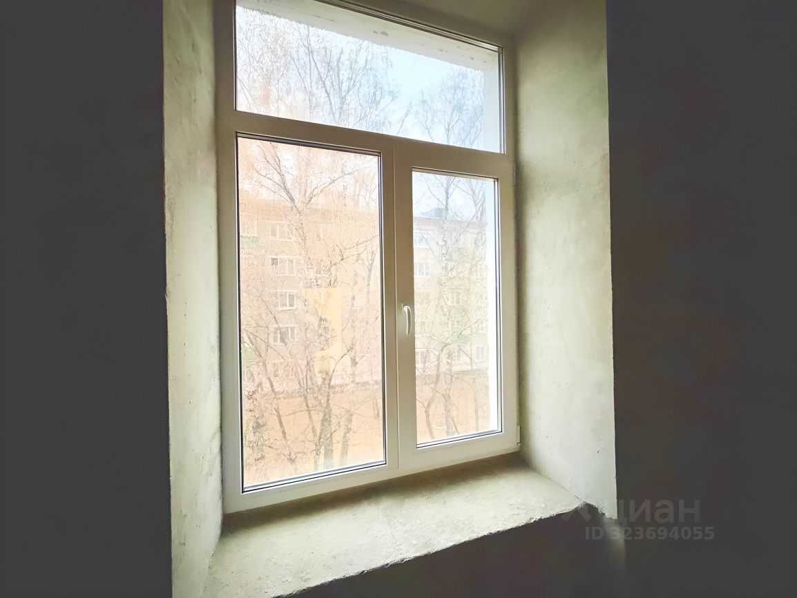 Продажа студии Окружной проезд, 15