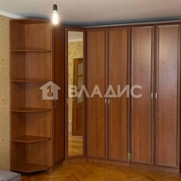 Продажа 2-комн квартиры на вторичном рынке ул Свободы,  д. 81,  к. 2