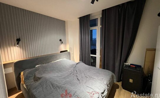 Продажа 2-комн квартиры на вторичном рынке Харьковская улица