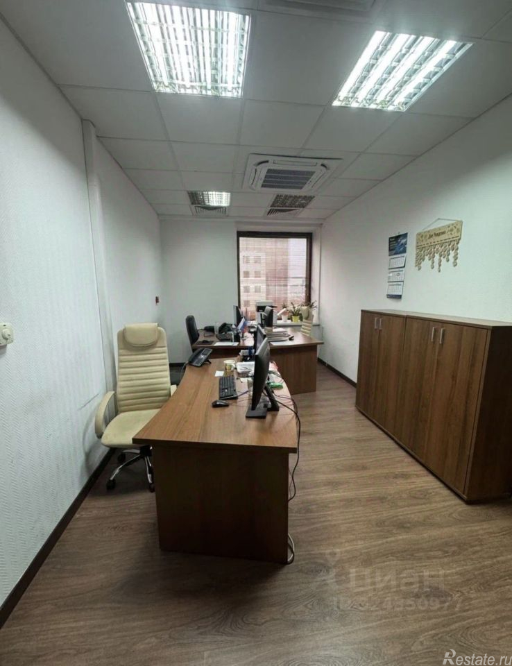 Аренда офиса Красногорск, Новотушинская улица,  д. 3