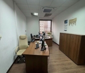 Сдать в аренду Офисы Красногорск, Новотушинская улица  3 