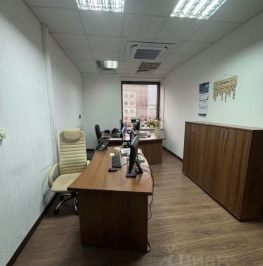 Аренда офиса Красногорск, Новотушинская улица,  д. 3