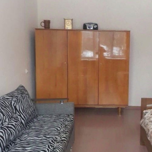 2-комн квартира Дубровка пгт, улица Ленинградская, 4