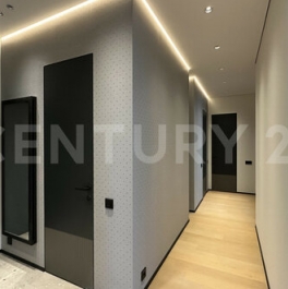 Продажа 3-комн квартиры на вторичном рынке улица Годовикова,  д. 11 к5