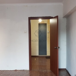 Продажа 2-комн квартиры на вторичном рынке Совхозная улица,  д. 14