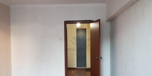 2-комн квартира Совхозная улица,  д. 14
