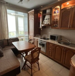 Продажа 2-комн квартиры на вторичном рынке Самотечный 3-й пер,  д. 16