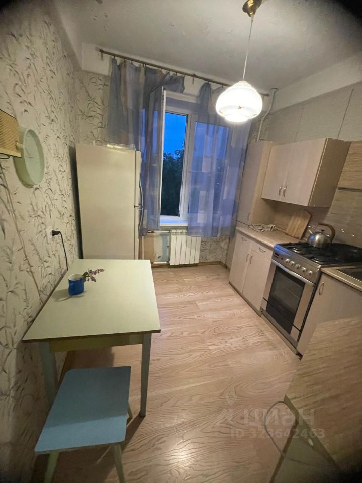 Продажа 2-комн квартиры на вторичном рынке Купчинская улица, 20К2