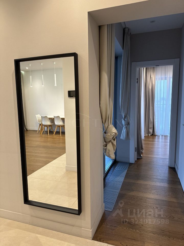 Продажа 2-комн квартиры на вторичном рынке Бакунинская улица, 5